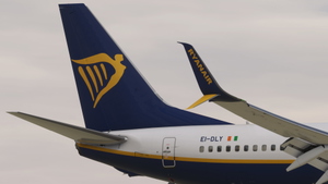 Ryanair (Split Scimitar Packs) - PMDG 737-800 thumbnail 3
