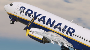 Ryanair (Split Scimitar Packs) - PMDG 737-800 thumbnail 4