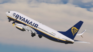 Ryanair (Split Scimitar Packs) - PMDG 737-800 thumbnail 5