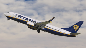 Ryanair (Split Scimitar Packs) - PMDG 737-800 thumbnail 7