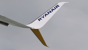 Ryanair (Split Scimitar Packs) - PMDG 737-800 thumbnail 8