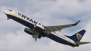 Ryanair (Split Scimitar Packs) - PMDG 737-800 thumbnail 10