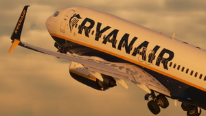 Ryanair (Split Scimitar Packs) - PMDG 737-800 thumbnail 14