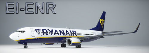 Ryanair EI-ENR