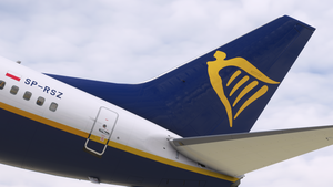 Ryanair (Op.by Buzz | 5-pack) - PMDG 737-800 thumbnail 2