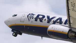 Ryanair (Op.by Buzz | 5-pack) - PMDG 737-800 thumbnail 3