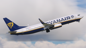 Ryanair (Op.by Buzz | 5-pack) - PMDG 737-800 thumbnail 14