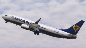 Ryanair (Op.by Buzz | 5-pack) - PMDG 737-800 thumbnail 6
