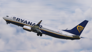 Ryanair (Op.by Buzz | 5-pack) - PMDG 737-800 thumbnail 12