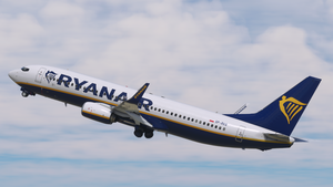 Ryanair (Op.by Buzz | 5-pack) - PMDG 737-800 thumbnail 11