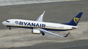 Ryanair PMDG 737-800 MSFS Pack thumbnail 5