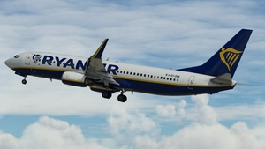 Ryanair PMDG 737-800 MSFS Pack thumbnail 3