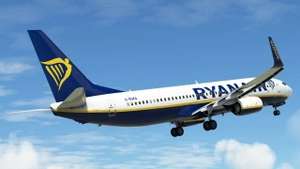 Ryanair UK PMDG 737-800 MSFS Pack thumbnail 3