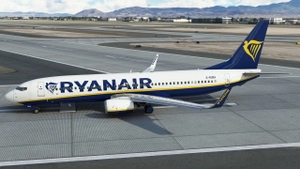 Ryanair UK PMDG 737-800 MSFS Pack thumbnail 2
