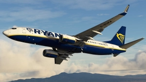 Ryanair UK PMDG 737-800 MSFS Pack thumbnail 4