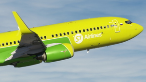 S7 Airlines | Pack | PMDG 737-800 thumbnail 2