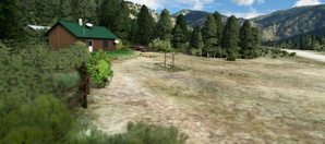 S81 Indian Creek, Idaho thumbnail 3