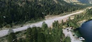 S81 Indian Creek, Idaho thumbnail 2