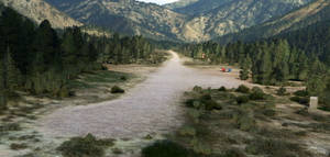 S81 Indian Creek, Idaho thumbnail 4