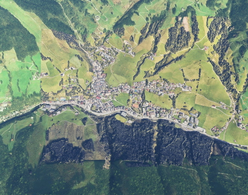 Saalbach-Hinterglemm - Austria