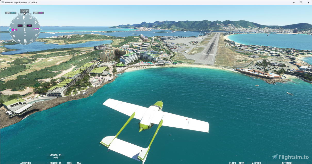 saint martin TNCM - Image 1