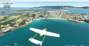 saint martin TNCM thumbnail 1