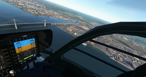 Saint Nazaire et ses environs - City