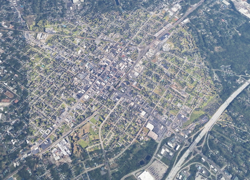 Salisbury - NC - USA