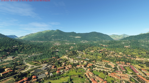Salo' Garda lake & Vittoriale