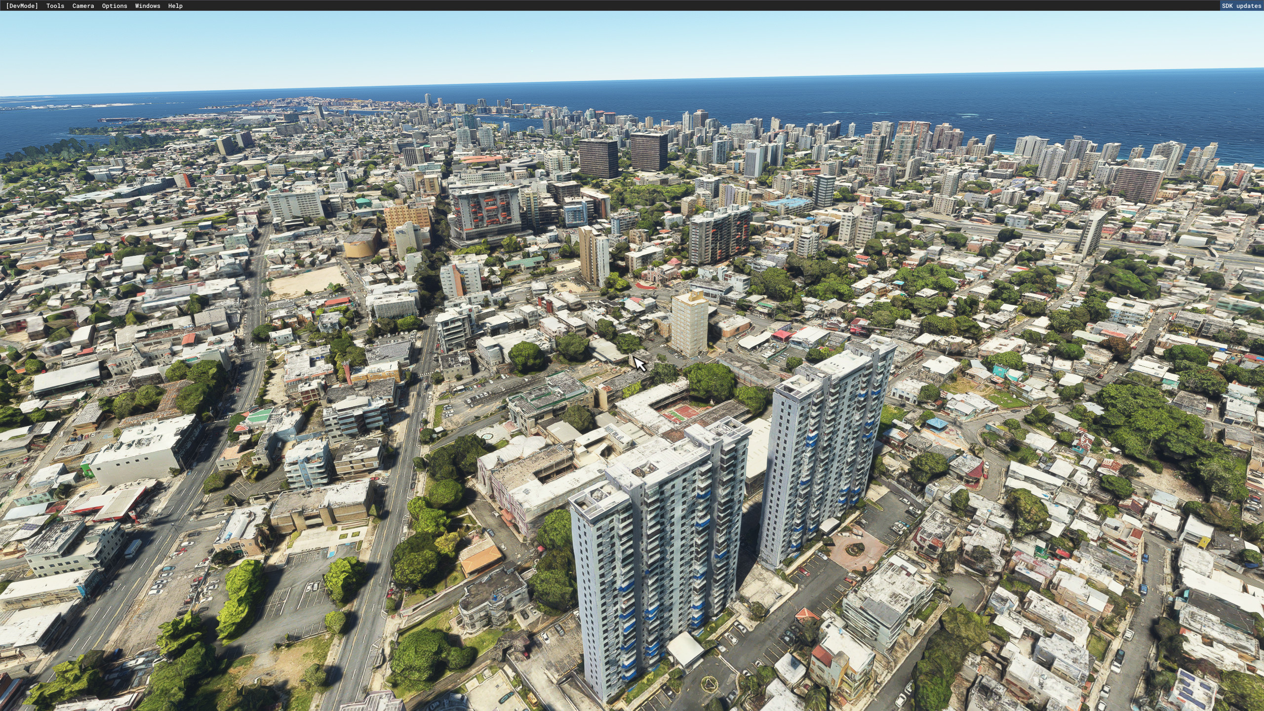 San Juan - High detail [PART 2/2] - Image 2