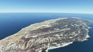 KNSI San Nicolas Naval Field  (v2 20/24) thumbnail 1