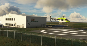 Sandspit Airport CYZP thumbnail 6