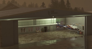 Sandspit Airport CYZP thumbnail 5