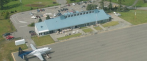 Sandspit Airport CYZP thumbnail 3