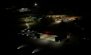 Sandspit Airport CYZP thumbnail 7