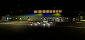 Sandspit Airport CYZP thumbnail 4