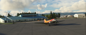 Sandspit Airport CYZP thumbnail 2
