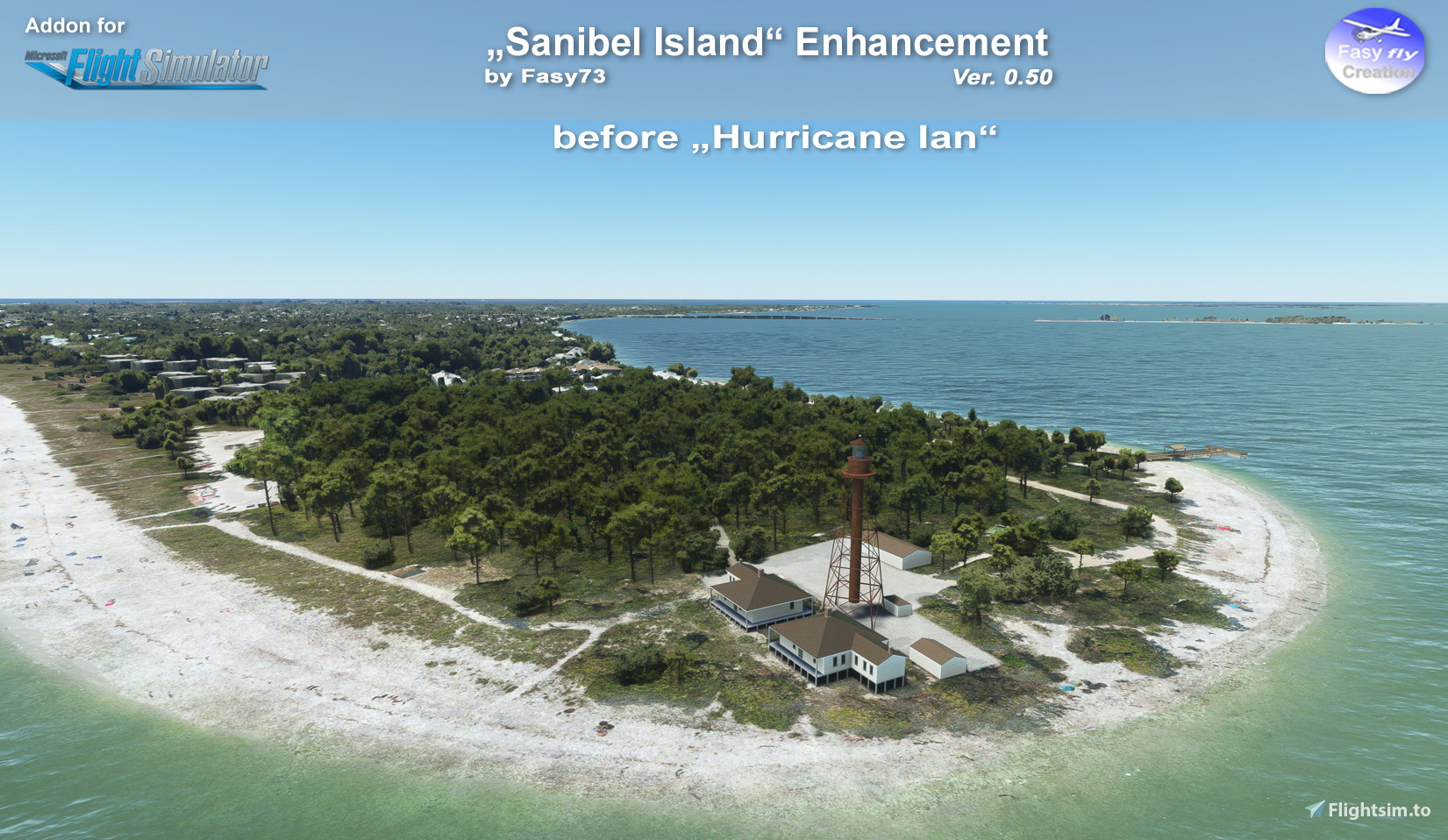 Sanibel Island,Fl - "Before & After IAN" - Image 2