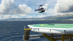 Santa Barbara Oil Rig placements thumbnail 13