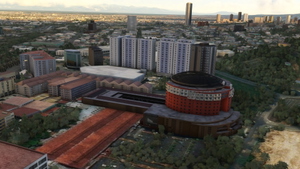 Santiago de Cali - Landmarks thumbnail 7