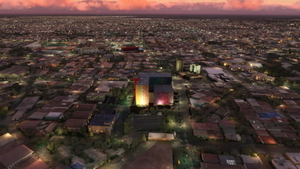 Santiago de Cali - Landmarks thumbnail 4