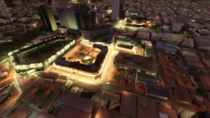 Santiago de Cali - Landmarks thumbnail 5