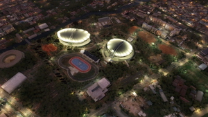 Santiago de Cali - Landmarks thumbnail 3