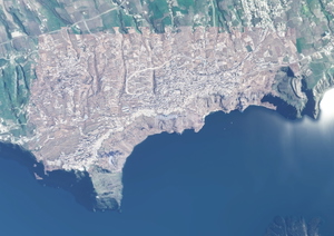 Santorini - Greece thumbnail 2