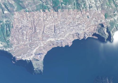 Santorini - Greece