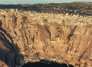 Santorini - Greece thumbnail 3