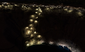 Santorini - Greece thumbnail 4