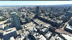 Sapporo city thumbnail 3
