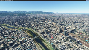 Sapporo city thumbnail 6