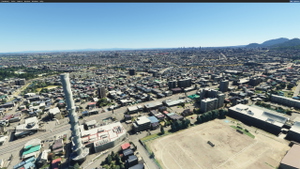Sapporo city thumbnail 9
